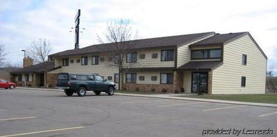 Amerivu Inn & Suites-Avon Экстерьер фото